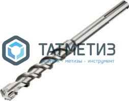 Бур 10х 460мм "Hardcore" SDS+ -  магазин «ТАТМЕТИЗ»