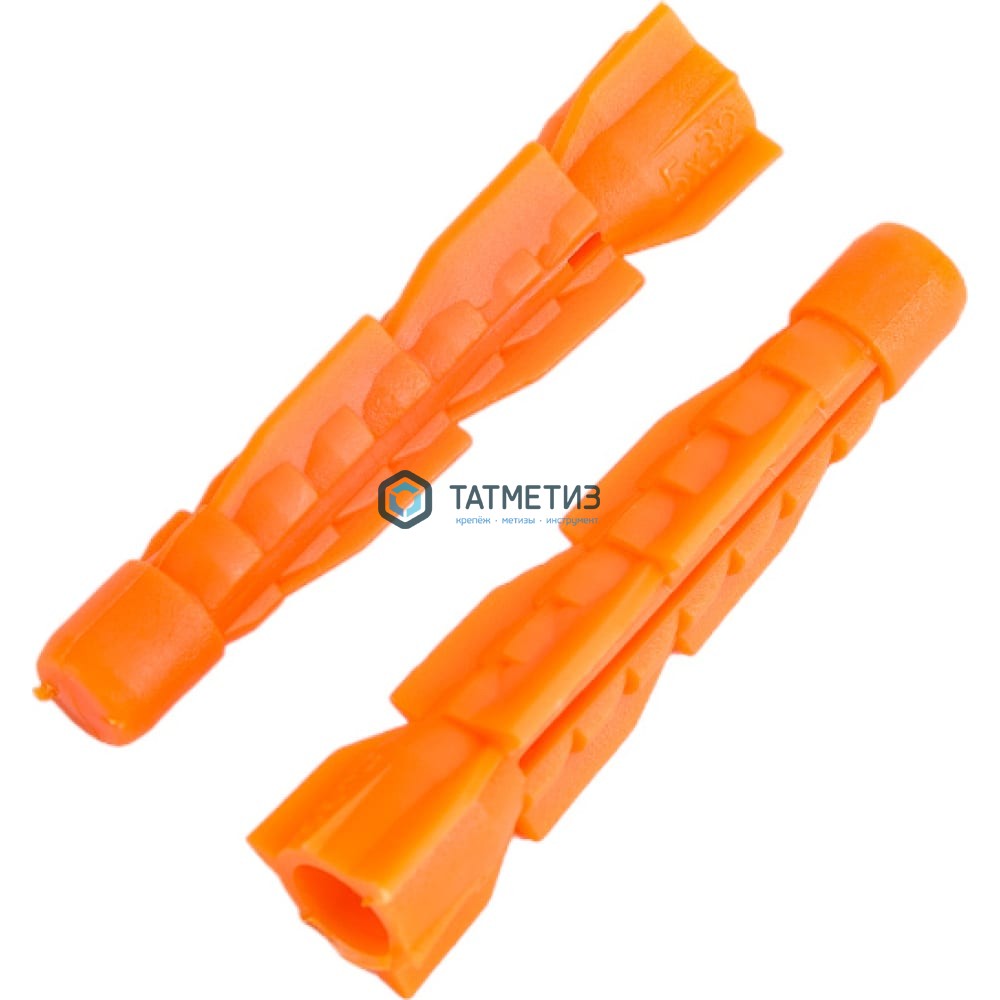 Дюбель РД U  8х72 ПОТАЙ  (500 шт/уп) -  магазин крепежа «ТАТМЕТИЗ»