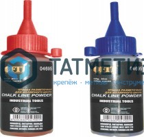 Краска FIT для разметочных шнуров, КРАСНАЯ, 50 гр. -  магазин «ТАТМЕТИЗ»