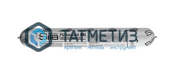 Полиуретановый герметик SILA PRO PU Sealant HM 280 WHITE высокомод.БЕЛЫЙ RAL 9010 280 мл -  магазин крепежа «ТАТМЕТИЗ»