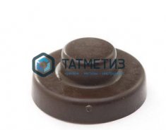 Колпачок для кровельных саморезов, КОРИЧНЕВЫЙ -  магазин крепежа «ТАТМЕТИЗ»