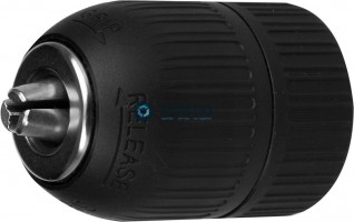 Патрон для дрели БЗП 1,5-13 мм - 3/8" ЗУБР "МАСТЕР" -  магазин крепежа «ТАТМЕТИЗ»