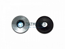 Шайба кровельная EPDM серый 2,5мм  4,8х14 (12 000 шт/уп) KENNER -  магазин крепежа «ТАТМЕТИЗ»