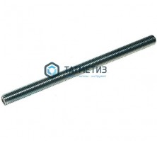 Шпилька резьбовая оц М12х1000 60° (20 шт/уп) Северсталь | «ТАТМЕТИЗ» Шпилька резьбовая оц М12х1000 60° (20 шт/уп) Северсталь - магазин крепежа «ТАТМЕТИЗ»