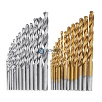 Сверло по металлу  13 мм кл.А ГОСТ 10902 -  магазин крепежа «ТАТМЕТИЗ»