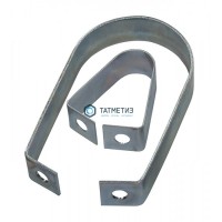 Спринклерный хомут б/гайки d= 30мм 3/4" -  магазин крепежа «ТАТМЕТИЗ»
