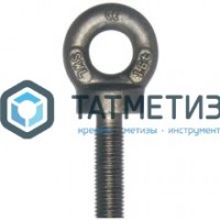 Рым-болт удлиненный 16 | «ТАТМЕТИЗ» Рым-болт удлиненный 16 - магазин крепежа «ТАТМЕТИЗ»