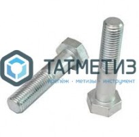 Болт М36 х 150  8.8  ГОСТ 7798-70 -  магазин крепежа «ТАТМЕТИЗ»