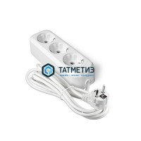 Удлинитель на кат. 3х20м б/з, 2 х 2,5 мм²  PROCONNECT -  магазин крепежа «ТАТМЕТИЗ»