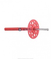 Дюбель д/изоляции IZM 10х160  ( 500 шт/уп) ТК -  магазин крепежа «ТАТМЕТИЗ»