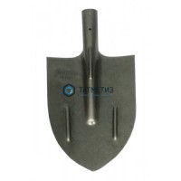 Лопата штыковая рельсовая сталь, без черенка -  магазин крепежа «ТАТМЕТИЗ»