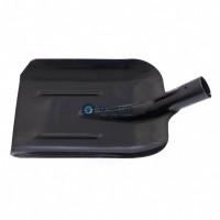 Лопата совковая без черенка (РМЗ) // Россия -  магазин крепежа «ТАТМЕТИЗ»