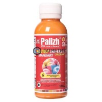 Паста колер. унив. ПалИж № 06  АПЕЛЬСИНОВАЯ  100 ml./6 -  магазин крепежа «ТАТМЕТИЗ»