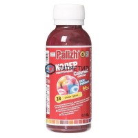 Паста колер. унив. ПалИж № 28  СЛИВА  100 ml./6 -  магазин крепежа «ТАТМЕТИЗ»