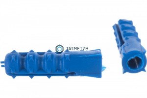 Дюбель РД K 6х30  (1000 шт/уп) -  магазин крепежа «ТАТМЕТИЗ»