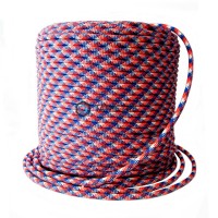 Верёвка "Высота  8,5" ПА статика 48пр. р/н 1800 кгс м -  магазин крепежа «ТАТМЕТИЗ»