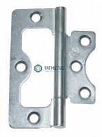 Петля накладная ПНУ- 85 цинк -  магазин крепежа «ТАТМЕТИЗ»