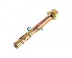 Анкер клиновой  6x 65  (100 шт/уп) МС -  магазин крепежа «ТАТМЕТИЗ»