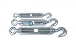 Талреп С+О DIN 1480 16  GL / NW -  магазин крепежа «ТАТМЕТИЗ»