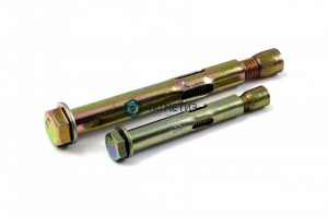 Анкерный болт 10x120  ( 25 шт/уп) МС -  магазин крепежа «ТАТМЕТИЗ»