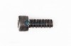 Винт DIN 912 М 8 х 25 (12.9) с цилиндрической головкой и внутр.шестигранником | «ТАТМЕТИЗ» Винт DIN 912 М 8 х 25 (12.9) с цилиндрической головкой и внутр.шестигранником - магазин крепежа «ТАТМЕТИЗ»