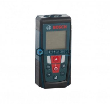 Дальномер лазерный BOSCH GLM 50 Prof -  магазин крепежа «ТАТМЕТИЗ»