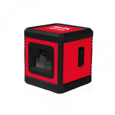 Уровень лазерный XQB RED Basic SET, 10 м, красный луч, батарейки, резьба 1/4"// MTX -  магазин крепежа «ТАТМЕТИЗ»