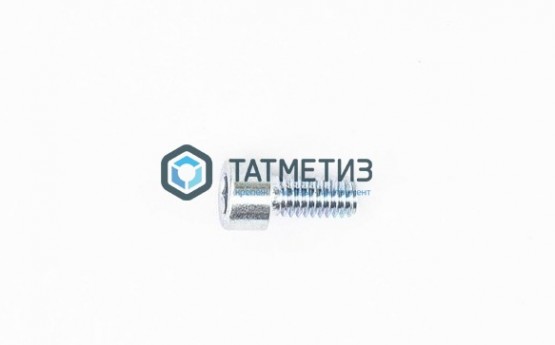 Винт с внутр 6-гр DIN 912, оц 6х12 (уп 5 кг / 1070 шт)* | «ТАТМЕТИЗ» Винт с внутр 6-гр DIN 912, оц 6х12 (уп 5 кг / 1070 шт)* - магазин крепежа «ТАТМЕТИЗ»