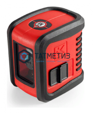 Уровень лазерный KAPRO 842 | «ТАТМЕТИЗ» Уровень лазерный KAPRO 842 - магазин крепежа «ТАТМЕТИЗ»